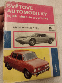 ATLASY AUTOVETERÁNŮ, VÝPRODEJ - 3