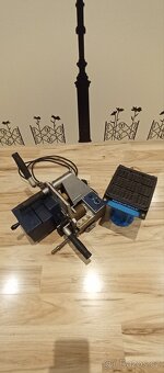 Olepovačka Miniprof Rambo - 3