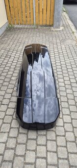 Střešní box THULE Motion XT Sport - 3