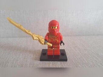 🐱👤 Lego Ninjago figurky - Mix #3 🐱👤 - 3
