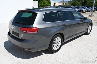 Volkswagen Passat 1.6TDI 88KW Comfortline 6/2015 - 3