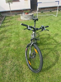 Horské kolo Specialized - 3