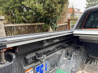 Roleta korby Mountain top Ford Ranger 2018 - 3