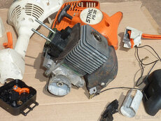 Stihl FS38 Díly - 3
