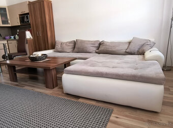 Vybavení menšího bytu - 3