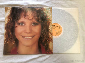 Gramofonová deska LP Lenka Filipová: Řeka Života 1986 - 3