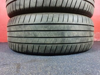 215/60 R16 99 V LETNÍ Bridgestone Turanza T005 - 3