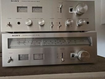 Sony st 11 a ta 11 - 3