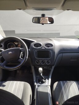 2-din autorádio Ford - 3