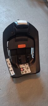 Dětská autosedačka Cybex Aton 5 - 3