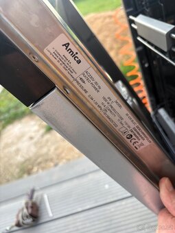 Myčka Amica MI 438 BLDC - 3