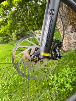 Elektrokolo Giant Stance E+ 2 velikost L - 3