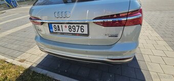 Audi A6 Allroad 3,0 50 TDi Quattro - 3