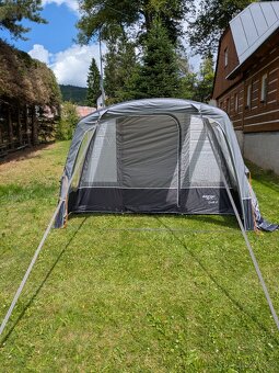nafukovací stan Vango Galli III - 3