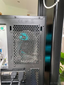 Prodám 4 roky starý PC za skvělou cenu. - 3