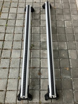 Prodám střešní nosič - 3