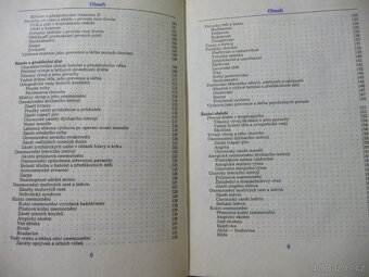 Pečujeme o nemocné dítě - 3