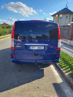 Mercedes Vito - 3