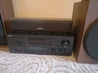 Repro sony - 3
