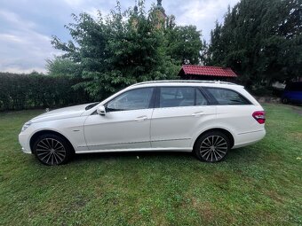 Mercedes-Benz E350 cdi 4 Matic (195) - 3