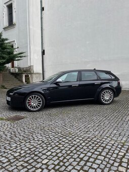 Alfa Romeo 159 2.4 147 kw - 3