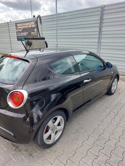 Alfa romeo Mito 1.4 - 3