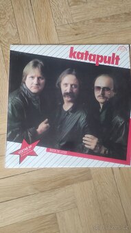 LP Katapult - 3