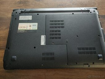 Assus U80V 1 TB disk, 4GB ram-Aktualizovane, Instalovane VSE - 3