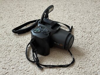 Olympus IS-10 - 3