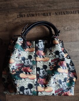 Kabelka Mickey Mouse - 3