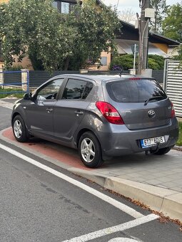hyundai i20 - 3
