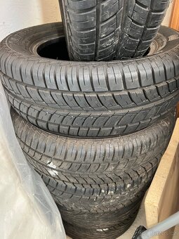 196/60R14 letni pneu Platin - 3