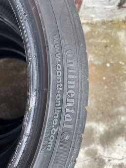 Letní pneu 215/40/17 - 3