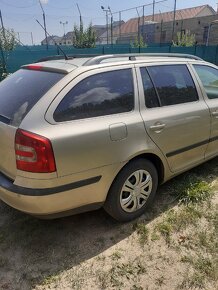 Škoda Octavia 2.0tdi 103kw - 3