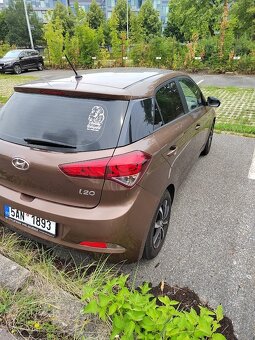 Hyundai i20 - 3