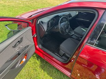 Seat Leon III 1.6 TDI DSG 81kW NAVI 2015 - 3