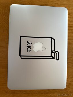 Apple MacBook Pro 13 2015 - 3