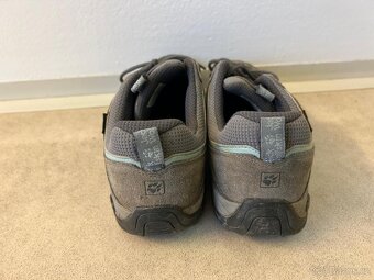 Sportovní, turistické boty JACK WOLFSKIN - vel. 41 - 3