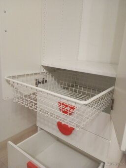 Ikea Smastad - skříň - 3