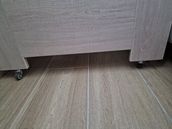 Dětská postýlka - 3