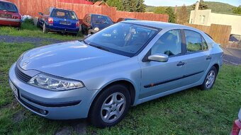 Renault Laguna 1.9 dci nafta,nova stk - 3
