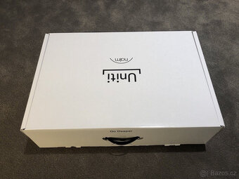 Integrovaný zesilovač Naim Audio Uniti Nova All-In-One s Blu - 3
