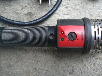 Polyfuzní svářečka Dytron - 3