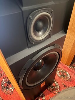 Hans Deutsch HD312S - 3