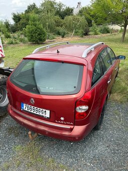 Renault Laguna Grandtour - 3