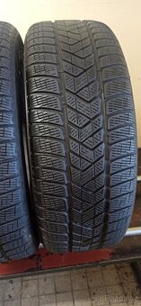 Pirelli 235/55 R19 101H 5mm - 3