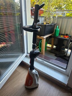 STIHL KMA 130R - 3