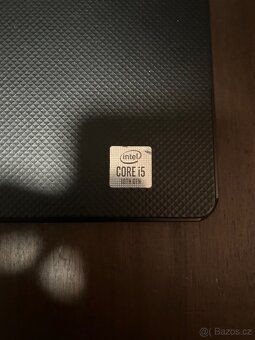 Notebook Dell vostro 3590 - 3