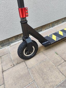 Freestyle koloběžka - 3