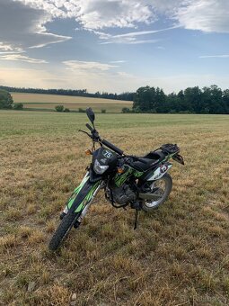 Shineray XY 125 GY - 6 - 3